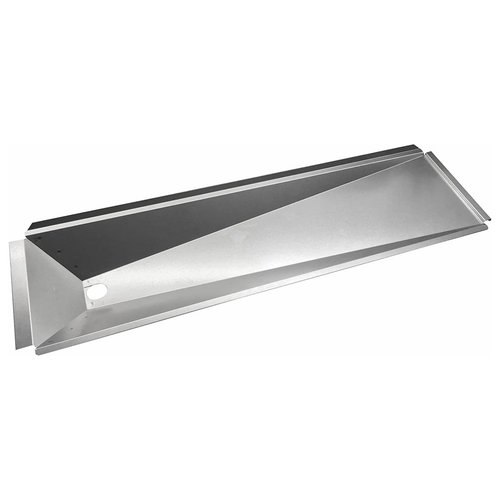 50004261 Grease Tray Drip Pan fits for Vermont Castings Gas Grills, 35 1/2" L x 10 1/2" W