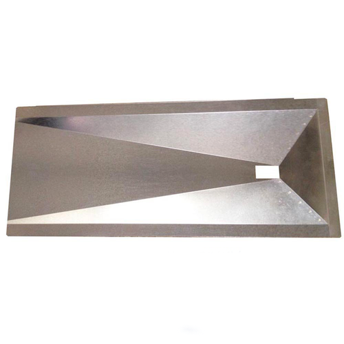 50001301 Grease Tray Drip Pan fits for Vermont Castings, 9 1/2" W x 21 3/4" L