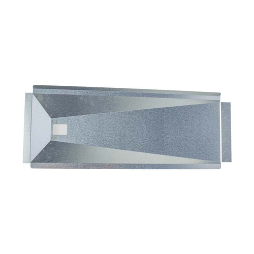 50004259 Grease Tray Drip Pan fits for Vermont Castings Gas Grills, 10"W x 26 1/4"L