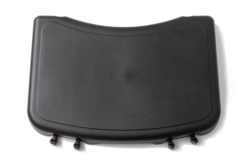 Reversible Side Shelf fits for Huntington 6651-54 Grill