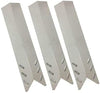 3Pcs Heat Tent Plates for BHG Better Homes & Gardens BH12-101-001-02, GBC1273W Gas Grills
