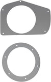 Replacement Blower & Motor Gasket Set for Englander Combustion Stoves, PU-CBG, PU-CMG