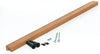 Universal Wooden Handle till 24 inch Kit with Hardware