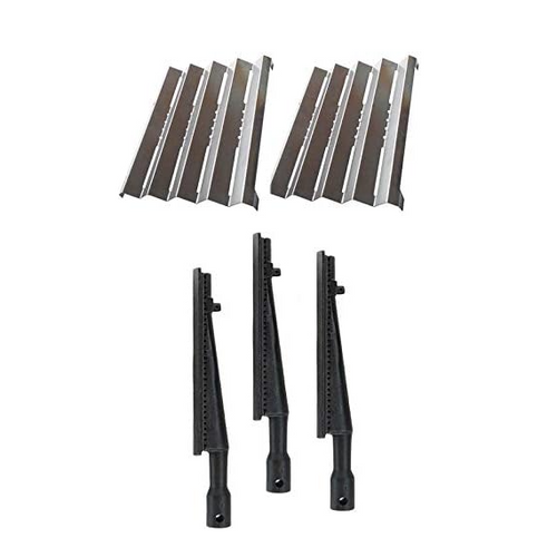 Replacement Repair Kit for Kenmore 17681, 17691, 141.15220, 141.15221, 141.152210, 141.15222, etc Gas Grill Models