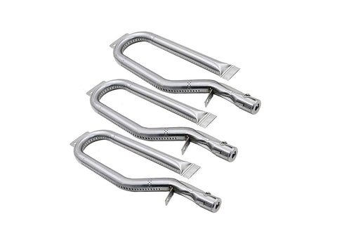 Grill Burner Pipe Tubes Kit for Kenmore 119.16240, 119.166750, 119.166790, 119.166830, 119.176750, 119.176790, 166750, 176750, BQ06W03-1 Gas Grills
