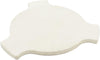 17 5/8" Heat Deflector Plate Setter Smokin' Pizza Stone for Char-Griller 6201, 26720 and 6520 AKORN Kamado Grills