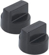 911060014 Control Knobs fits Masterbuilt GS30D 2 Door Smoker Grills