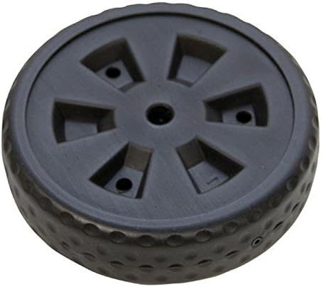 29101999 Wheel fits for Char-Broil Gas Grills
