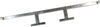 31 3/4" Burner Support Bracket Rail for Member Mark Sam's Club SBQ05046 Gas Grills