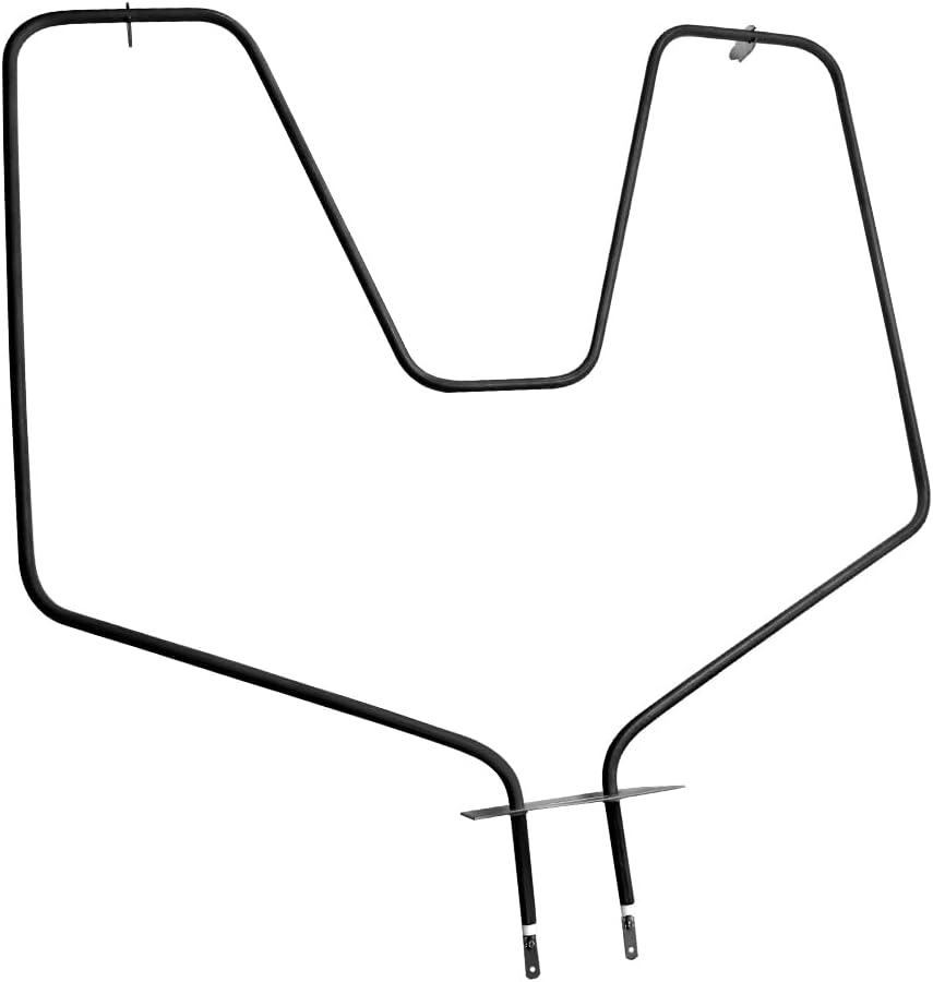 Range Oven Bake Element WB44K5018 Compatible with GE JCT910SY1SS JCTP1 ...
