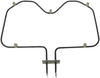 Bake Oven Heating Element PJ010004 Compatible with Viking DEDO200 DEDO201 DEDO205 DESO100 VDSC305 VDSC307 VDSC485 VESO105 VESO107, Replaces AP3160650
