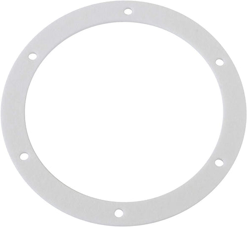 Pellet Stove 7" Combustion Exhaust Fan Mounting Gasket for Exhaust or Combustion Blower Fits Most Pellet Stove