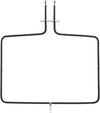 Range Oven Bake Element W10779716 Compatible with Whirlpool KitchenAid Maytag JennAir, Oven Heating Element Replace W10774342 W10289097 AP5970727