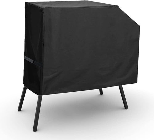 Grill Cover for Blackstone 22" and 17" Griddle with Hood and Stand, Blackstone Adventure Ready 22" 1891, 1833, On The Go, 1935, 1939, 1967, 2015