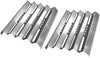 13 1/8'' x 10 11/16'' Heat Plates Kit for Kenmore Gas Grills, BBQ Grill Replacement Parts