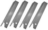 4Pcs Heat Sheild Plates Kit for Outdoor Gourmet BQ04022, BO9LB1-32, BQ04024 Gas Grills