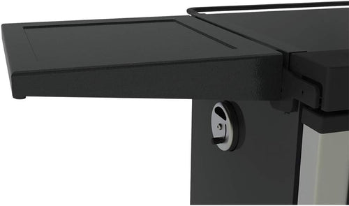 Grill Side Shelf for Masterbuilt MB20101613 20101613 Smoker, 13 Inch Smoker Replacement Part for Masterbuilt Smokers