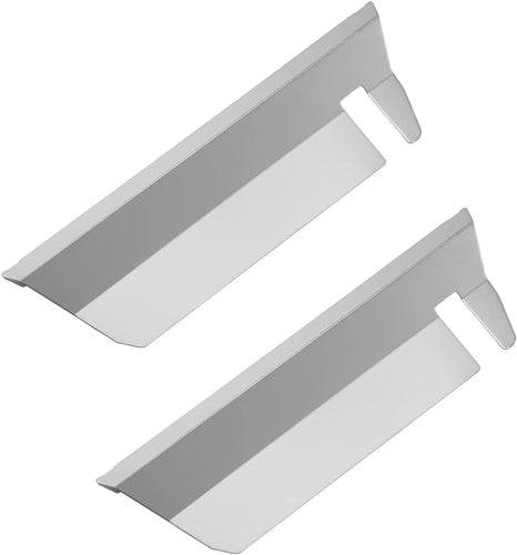 Flav-R-Wave Dividers Replacement Parts Kit for Broil King Signet and Sovereign Gas Grills, 13 3/4 inch x 4 1/4 inch