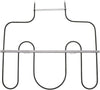 Oven Stove Bake Heating Element MEE62306405 Compatible with LG FC457HFB FC457HFD FC457HFW, Replace MEE62306401 AP6837264 4929206 PS12716127 PS6883933
