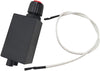 Electronic Push Button Pluse Igniter & Wire 500mm for Uniflame Patio Heaters, Gas Firepits, and Other DIY Gas Appliances