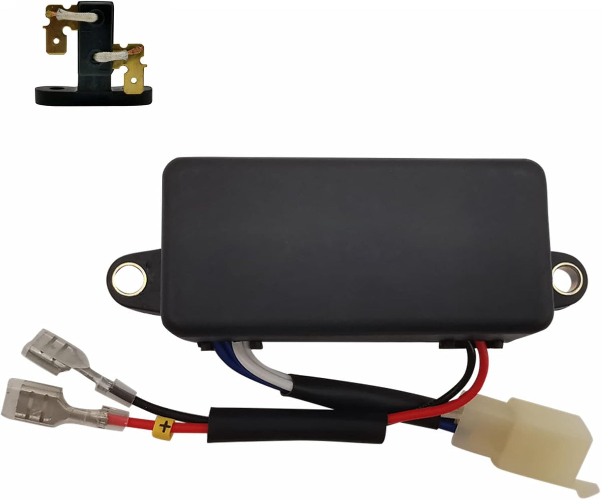 Generator AVR Automatic Voltage Regulator Rectifier 290440009 2KW 3KW ...