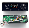 PID WiFi Controller for Pit Boss 440-1600 Navigator, Sportsman, NASCAR, Mahogany, Competitiion, Onyx, Pro Series, App-Enabled Thermostat Control Panel
