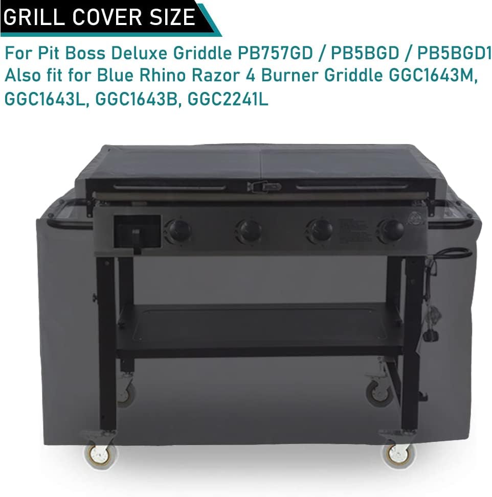 Grill-Fettbechereinlagen – 24 Stück, Alu, Für Blue Rhino Razor GGC1643M & ähnliche Grills
