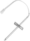 Oven Temperature Sensor Probe 316217002 for Frigidaire Gallery/Kenmore/Electrolux Ranges, Replaces AP3363354, 1015027, 08017097, 316111201 etc