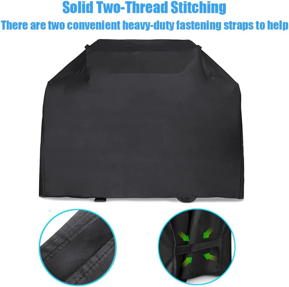 Heavy Duty Napoleon Grills 61500 Premium Grill Cover Premium Grill