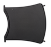  51414 Left Side Shelf fits for Weber Q100, Q120 Series 386002, 516001, 516002, 516801 Grills