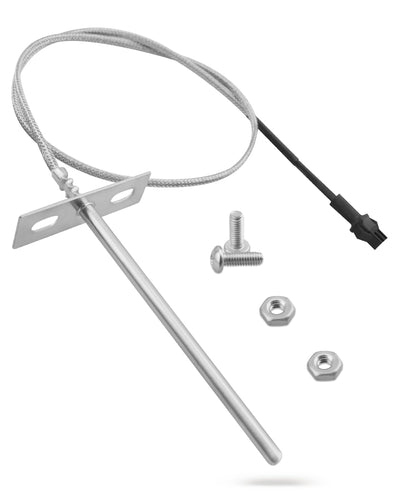 Temperature Probe 5601-0109 for Oklahoma Joe's Pellet Grills, Compatible with Rider 1200 DLX, 600 G2, 900 DLX Anthem Combo Smokers