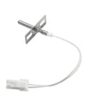 Range/Stove/Oven Temperature Sensor DG32-00004C Compatible with Samsung Oven, Replaces 3282615 AP5578642 PS4240744 EAP4240744