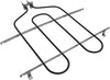 Range Broil Element WB44T10009 for GE, Hotpoint, RCA, Kenmore, Range Oven Stove, Replaces WB44T10034 770548, AH249284, EA249284, PS249284