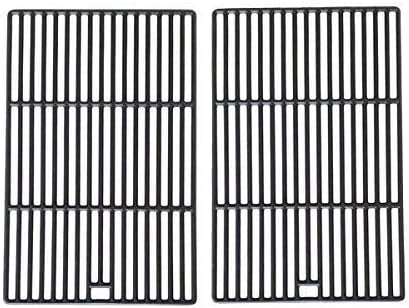 Grill Cooking Grates for Perfect Flame 241318, 24137, 24138, 2518SL-LPG, 2518SL-NG, 2518SLN-LPG, SGL2007A, SGL2008A Grills