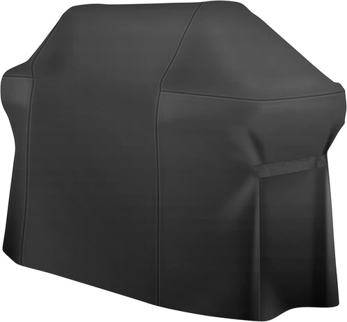 7109 Premium Grill Cover for 7555 Weber Summit 600 Series 6 Burner Gas Grills, 75" W x 27" D x 47" H