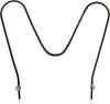 Oven Bake Heating Element 316075103 316075104 for Frigidaire Kenmore 790 Replaces 316075102 PS438018 AP2125026 FEF366EMD FEF366ECD FEF326FSE FEF366DSE
