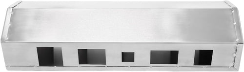 Heat Manifold 9904190091 for Masterbuilt Gravity Series 1050 MB20041220, MB20041320 Digital Charcoal Grill and Smokers