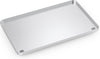 Stainless Steel Flat Top Griddle for Cuisinart CGG-0036 36" 4 Burner Propane Gas Griddle, Dual Grease Management System - 36-Inch