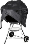 7153 Grill Cover for Weber 26 inch Kettle Charcoal Grills
