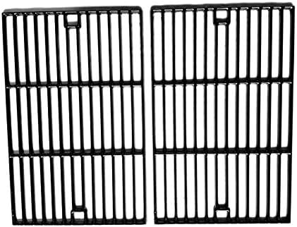 Grill Cooking Grates for Grill Mate PR377 PR8100, 19 X 25 , Grill Replacement Parts