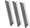 Heat Shield Grill Parts kit 17 1/8 x 4'' fits PermaSteel PG-50601SRL Grill