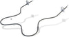 Range Bake Element 74004105 Compatible with Whirlpool Maytag Kenmore Stove Ovens, Replace Part 7406P42760 W10314702 PS2082040 AP4096020