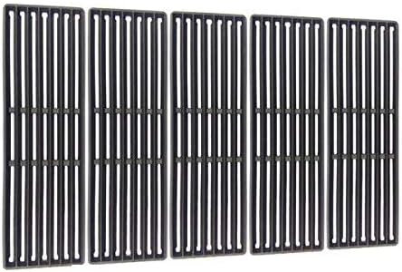 Cooking Grid Grates for Broil King 9572-44, 9572-47, 9573-44, 9573-47, 9576-44, 9576-47, 9576-84NZ 6 Burner Gas Grills