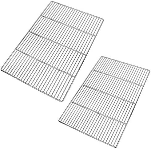 Cooking Grid Grates Kit for Lynx L30, L42, L54, L5430 Series Gas Grills