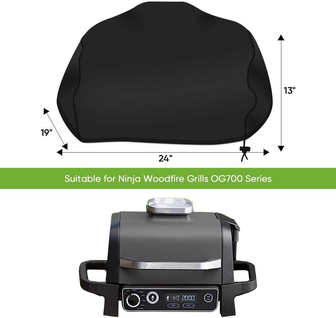 Ninja OG751 hoes - Ninja OG701EU Houtvuur BBQ Anderdelen en Accessoires favorable buying at our shop Ninja OG751 hoes - Ninja OG701EU Houtvuur BBQ Anderdelen en Accessoires favorable buying at our shop