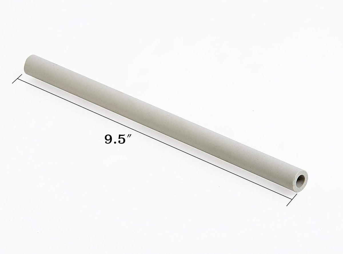 18Pk Grill Ceramic Rods for DCS 30 36 48 Inch Gas Grills (bga/Bgb/Bgc