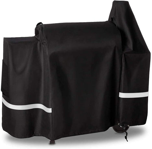 Grill Cover fits for Z Grill L6002B, L6002E Wood Pellet Smoker Grills