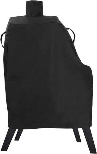 Premium Grill Cover for Dyna Glo Model DGO1176BDC-D Vertical Offset Charcoal Smoker