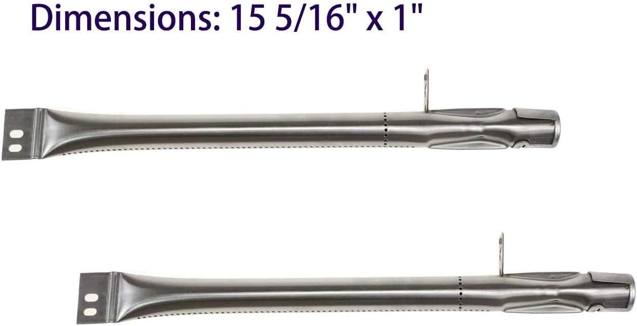 Brinkmann Grill Replacement Parts Heat Plate Replacement For