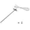 RTD Temperature Probe Sensor PG24-44 for Camp Chef Woodwind and DLX Series Wood Pellet Smoker Grills
